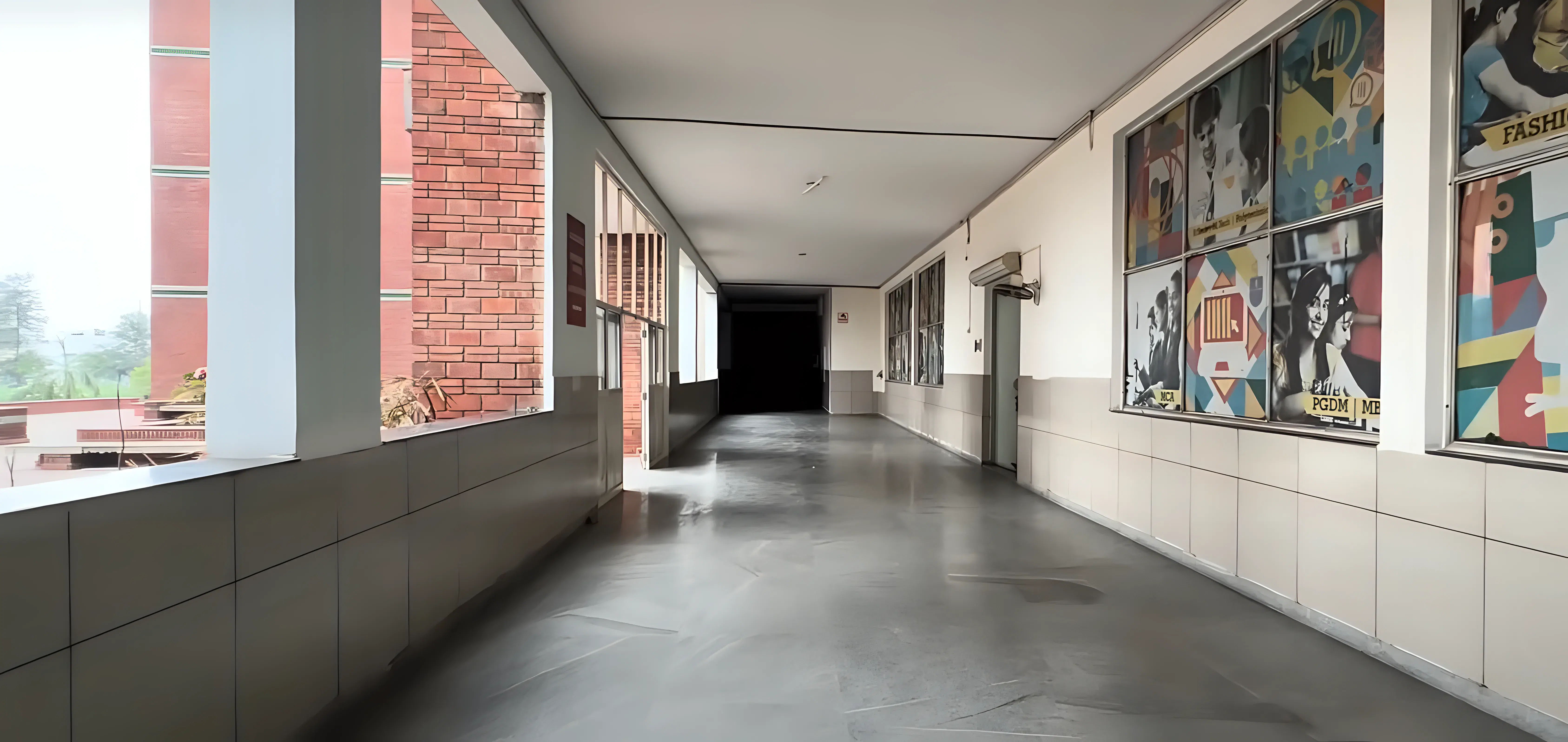 Vidya University Campus photo 5